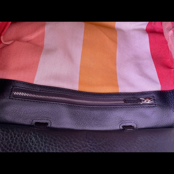 PRELOVED GUCCI BAMBOO DAILY TOP HANDLE TWOWAY SHOULDER BAG - Picture 7 of 16